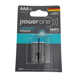 copy of Pillas AA - Power one